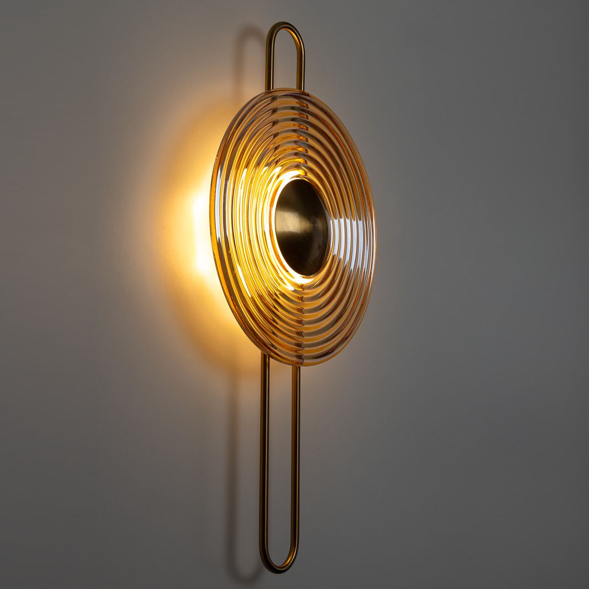 Настенный светильник Citilux Corta CL245011 в #REGION_NAME_DECLINE_PP#