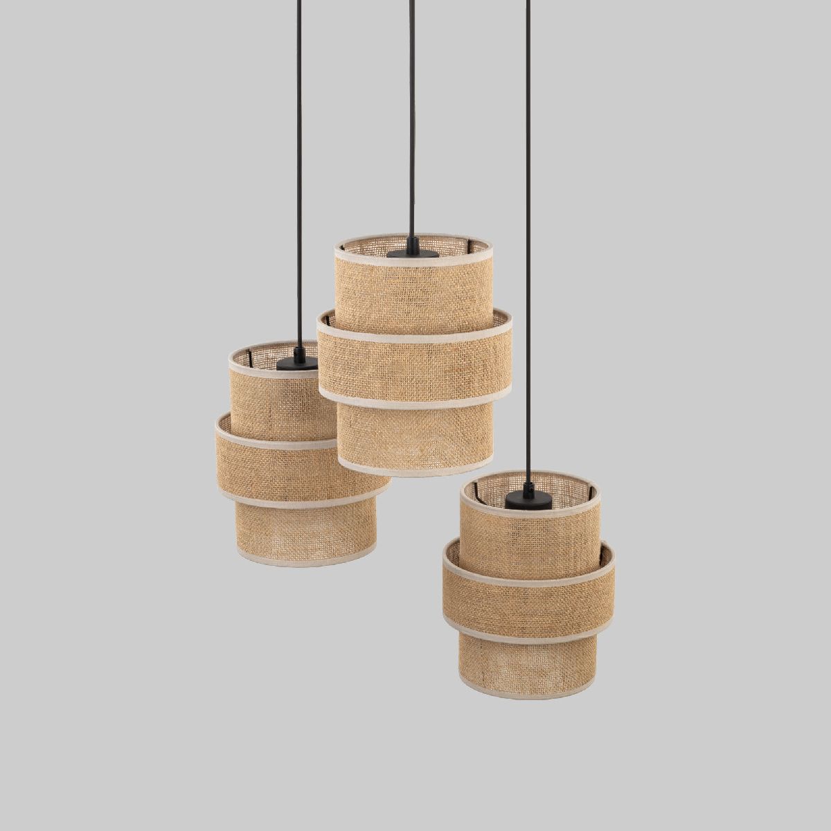 Подвесной светильник TK Lighting 6098 Calisto a068433 в Санкт-Петербурге