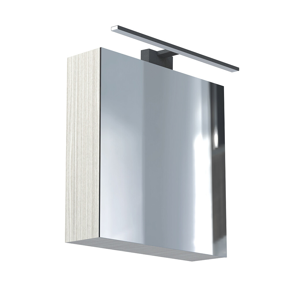 Подсветка для зеркал Nowodvorski Cezanne Led S Chrome 10680 в #REGION_NAME_DECLINE_PP#