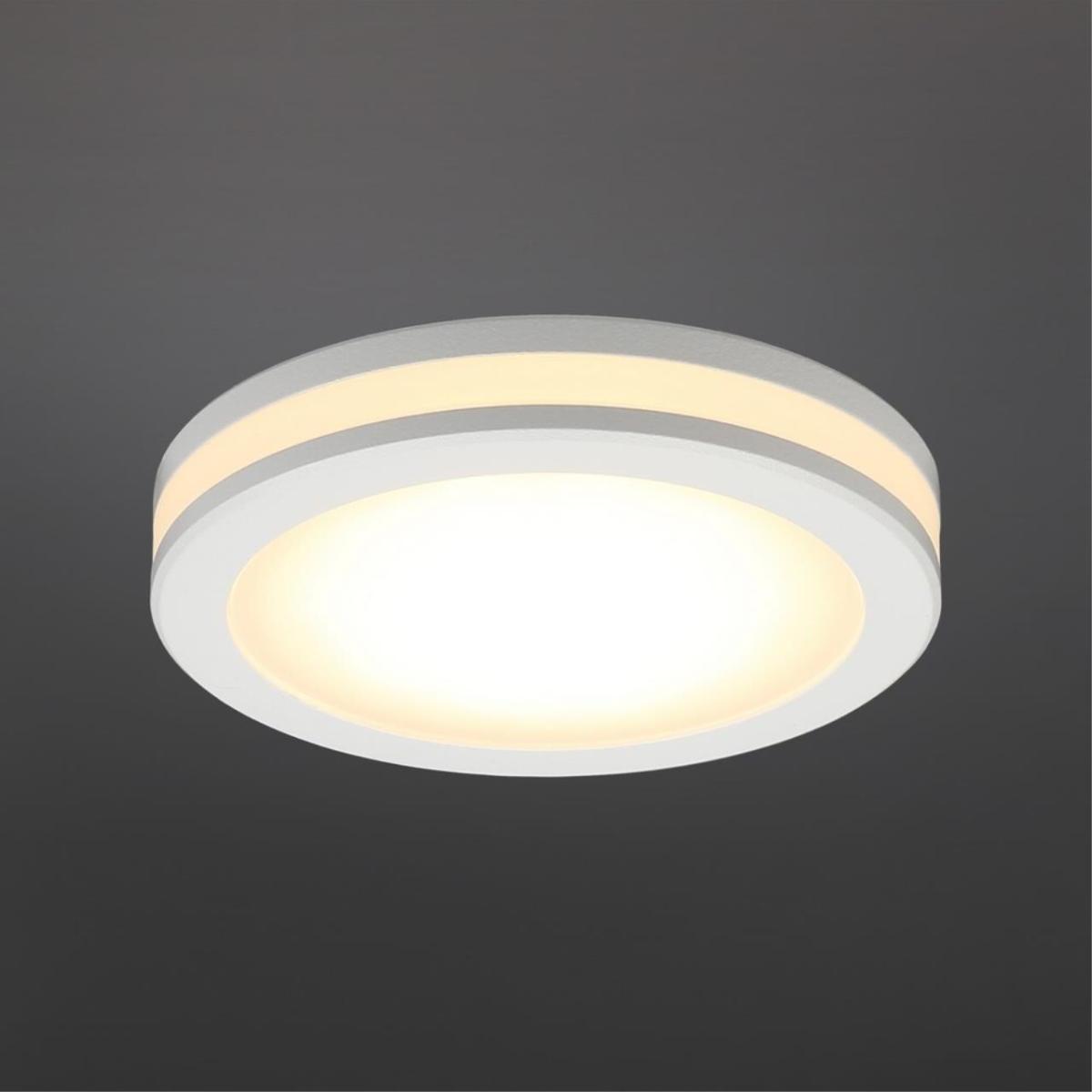 Встраиваемый светильник Aployt Nastka APL.0013.09.05 в Санкт-Петербурге