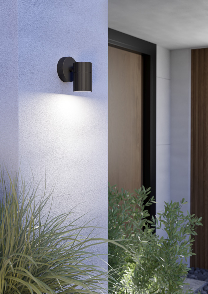 Уличный настенный светильник Eglo Tomelloso 902037 в #REGION_NAME_DECLINE_PP#