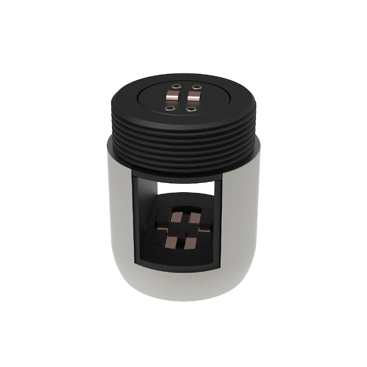 Держатель трека Arlight ART-APRIORI-HOLDER-CON-A-POWER 047829 в Санкт-Петербурге