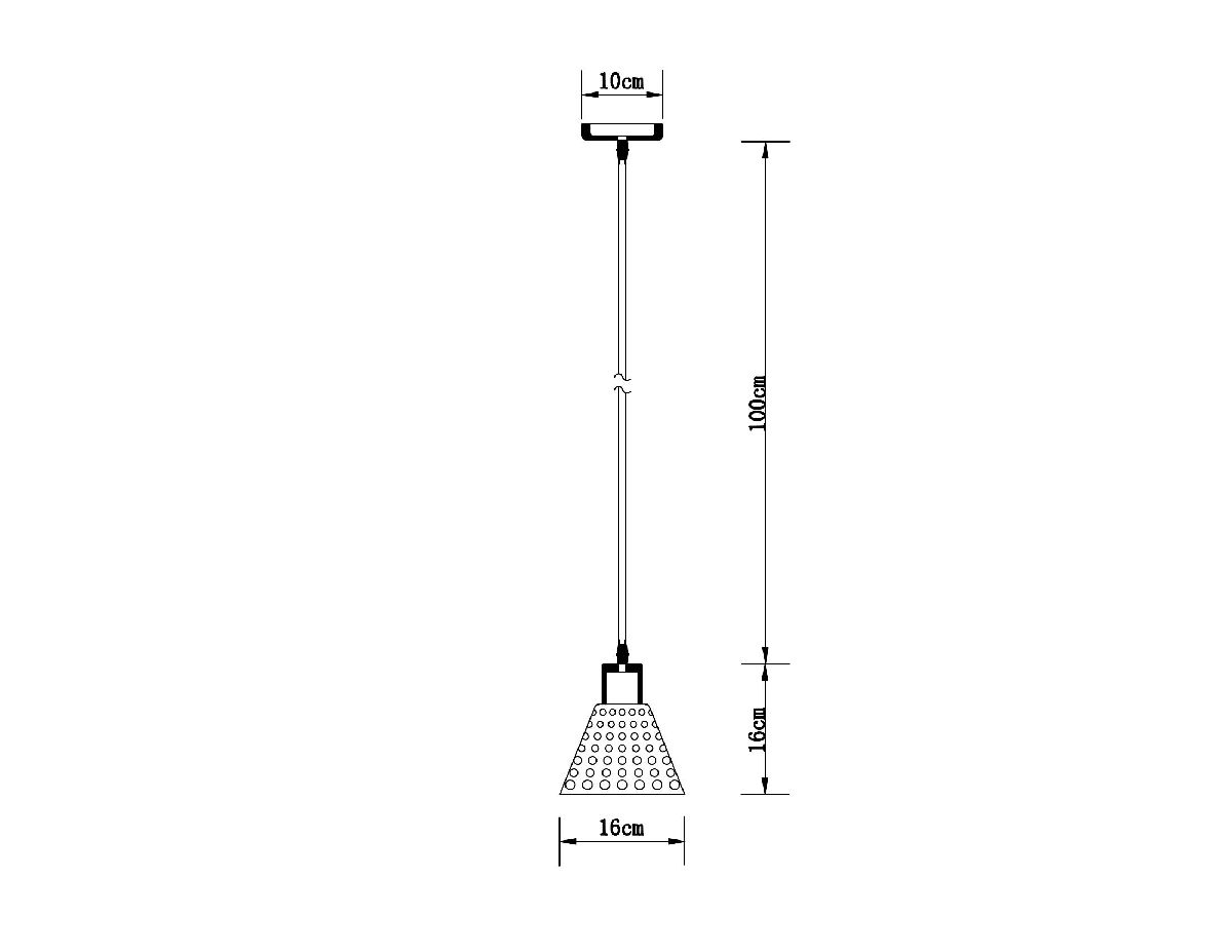 Подвесной светильник Arte Lamp Lancaster A5891SP-1BK в Санкт-Петербурге