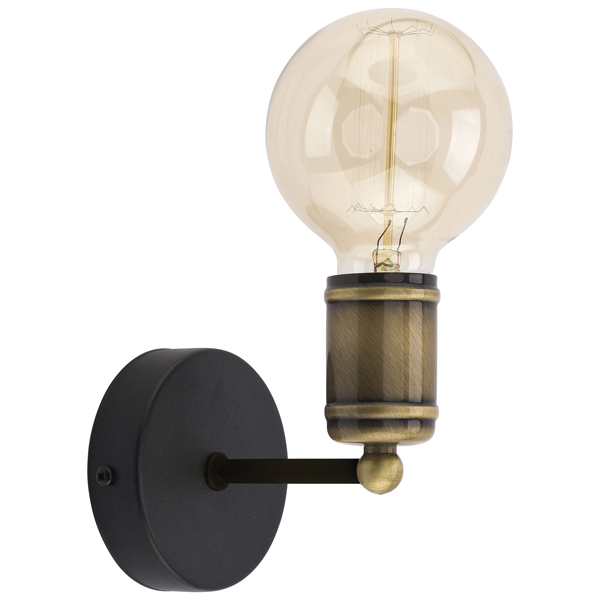 Бра TK Lighting 1900 Retro в Санкт-Петербурге