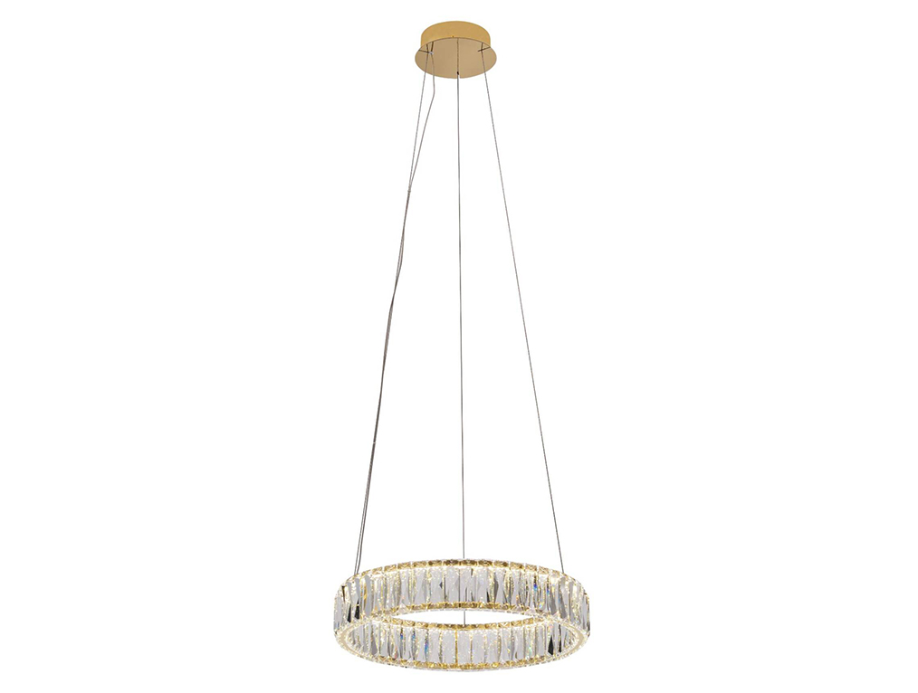 Подвесной светильник
 Newport 8242N/40 gold М0071629 в Санкт-Петербурге