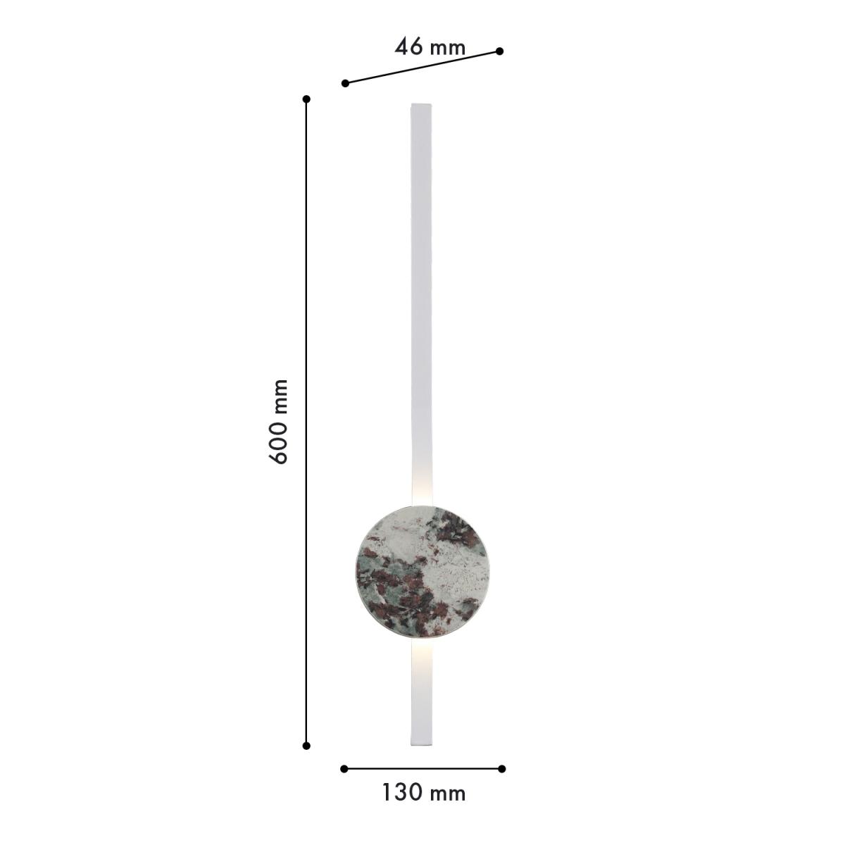 Настенный светильник Favourite Sten 4447-1W в Санкт-Петербурге