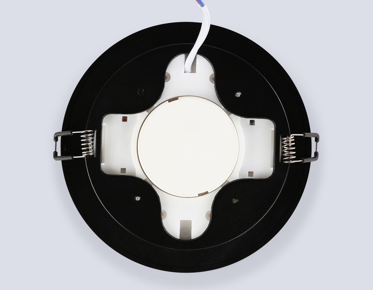 Встраиваемый светильник Ambrella Light Techno Spot Standard Tech TU5020 в Санкт-Петербурге