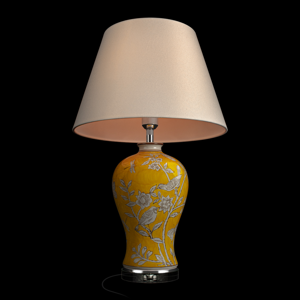 Настольная лампа Loft IT Acacia 10387T в #REGION_NAME_DECLINE_PP#