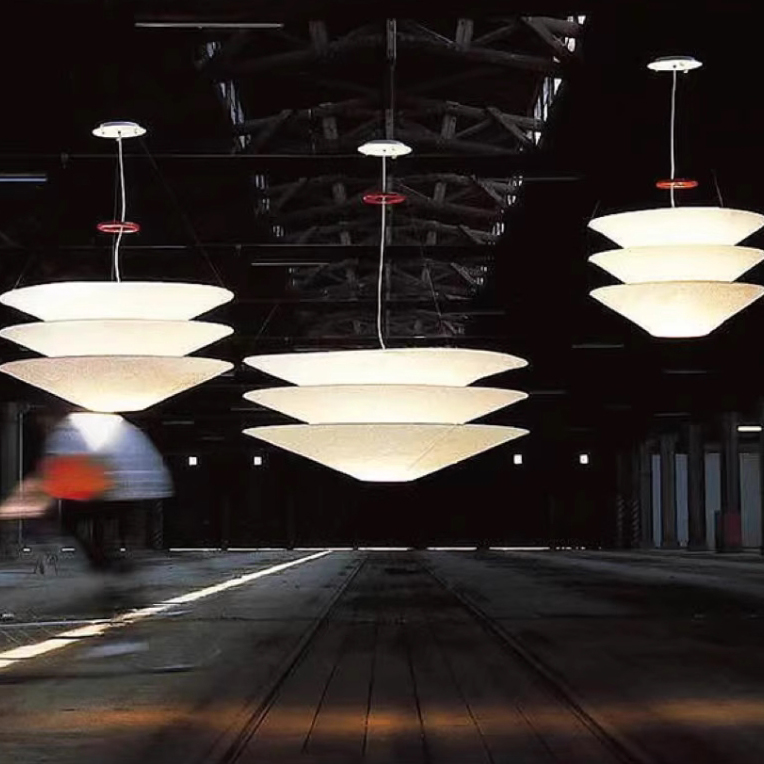 Подвесная люстра ImperiumLoft Galactic Disk 337335-23 в Санкт-Петербурге