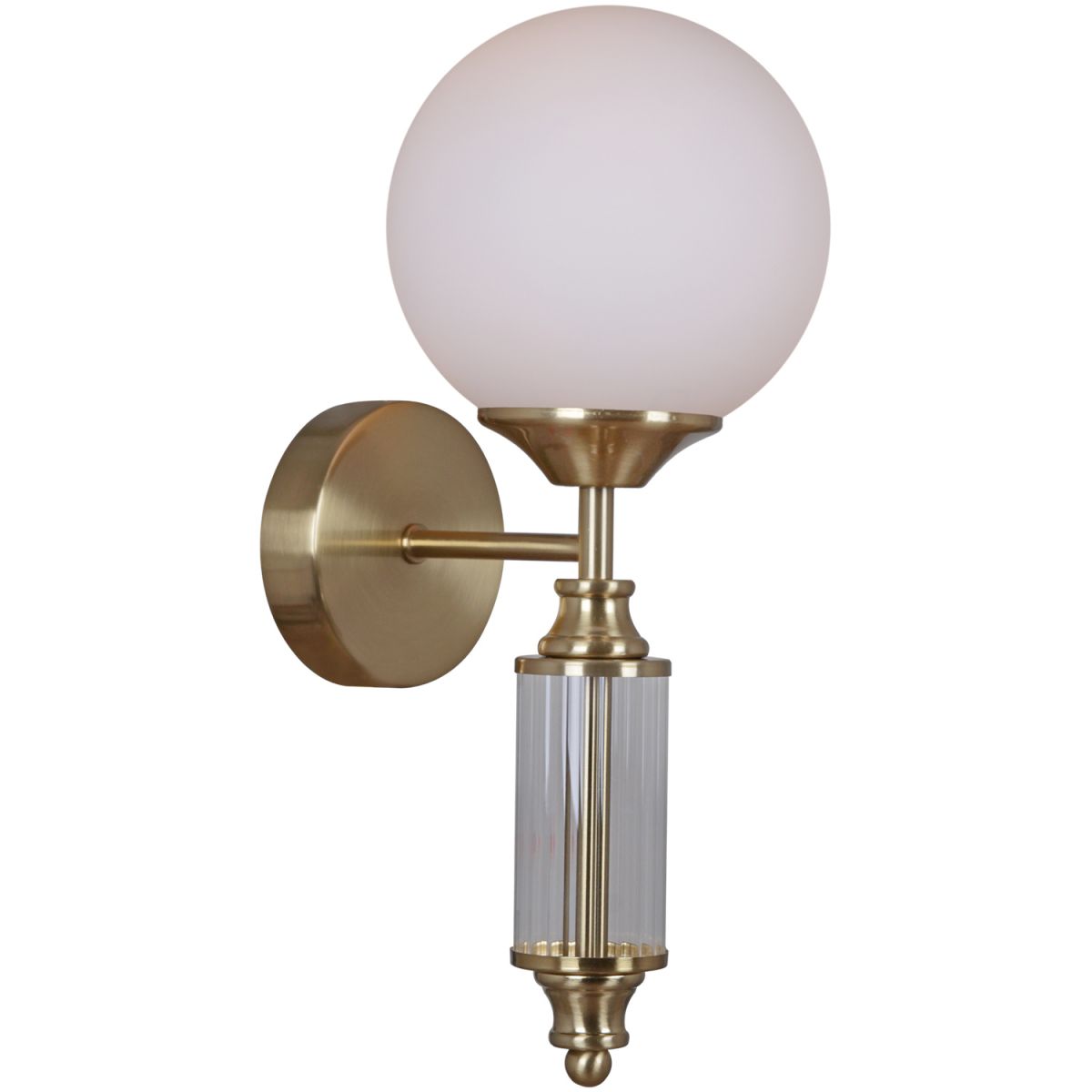 Бра Illumico IL5196-1WLS-24 HIGHBALL в Санкт-Петербурге