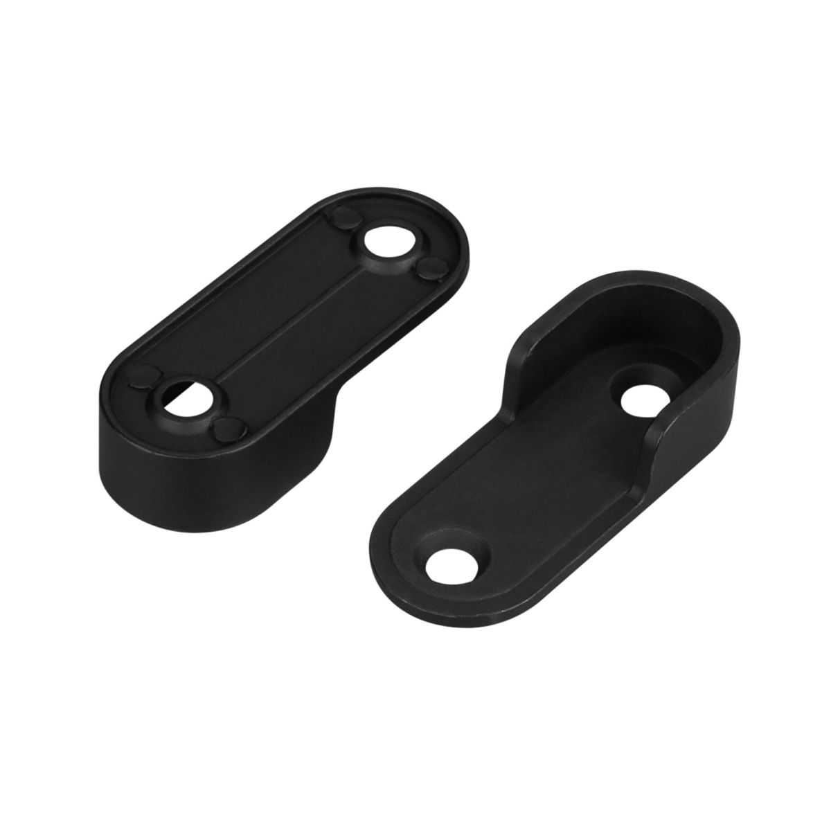 Держатель настенный Arlight WARDROBE-1530 BLACK 054946 в Санкт-Петербурге