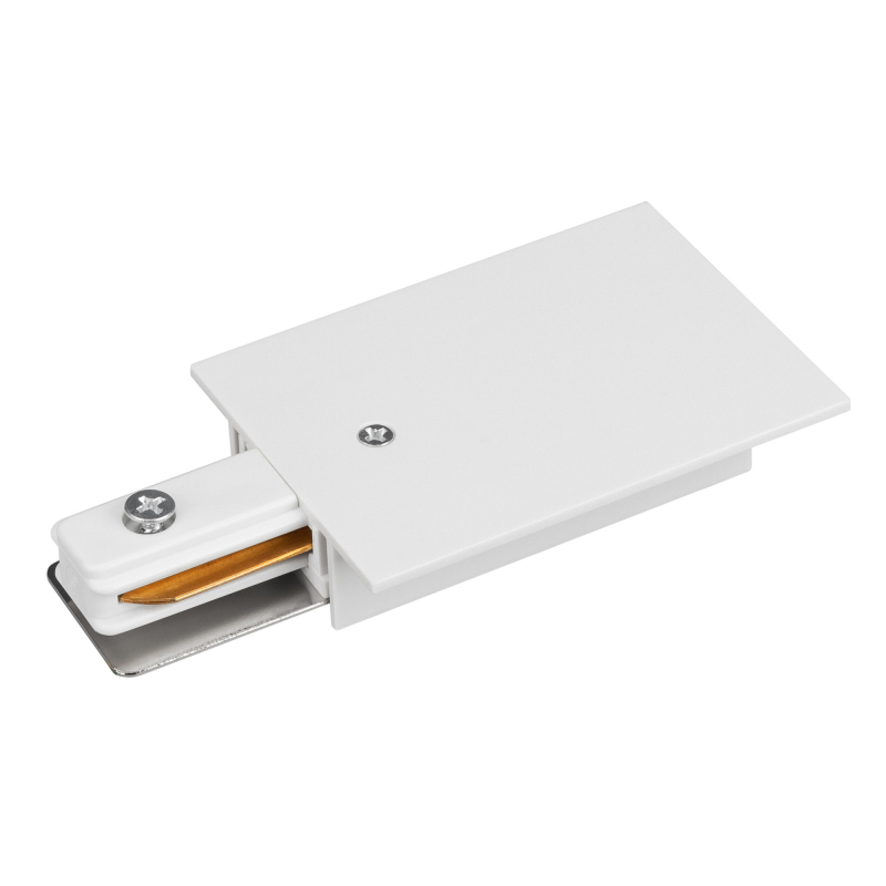 Коннектор питания Arlight LGD-2TR-CON-POWER-F-WH (C) 038674 в Санкт-Петербурге