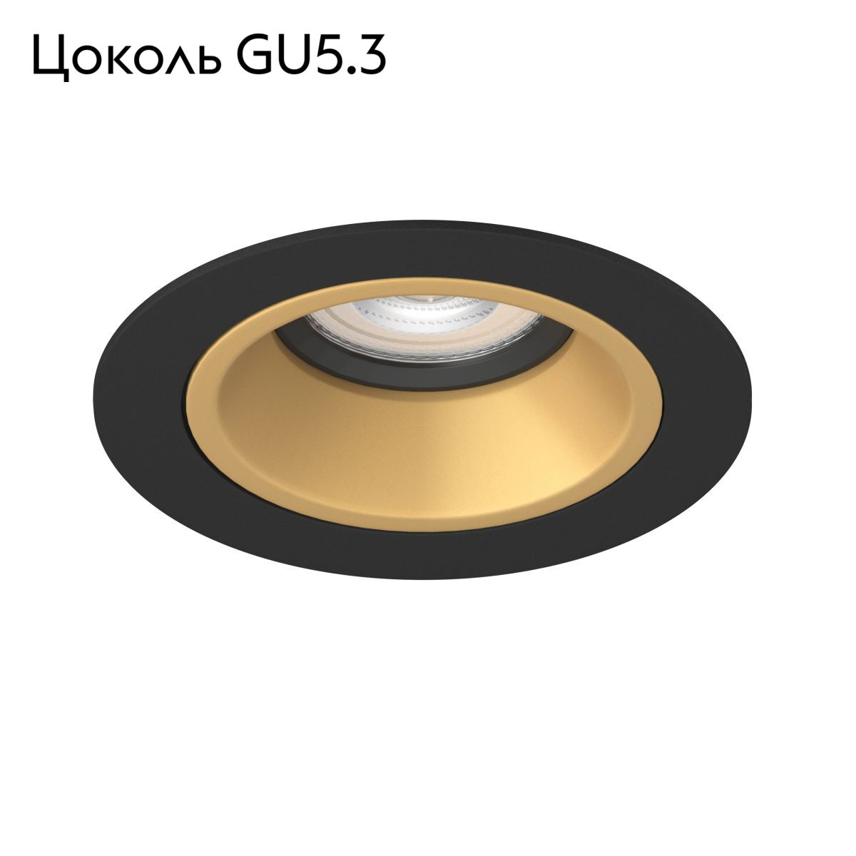 Встраиваемый светильник Lightstar Domino (214617+214603+214007) D61703BMOD в #REGION_NAME_DECLINE_PP#