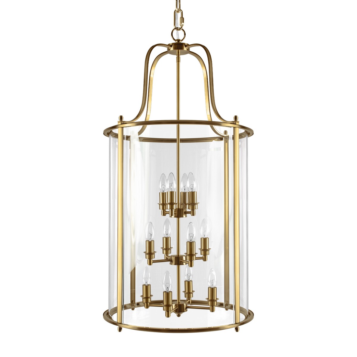 Подвесной светильник Loft IT Lighthouse 10456/12 AB в #REGION_NAME_DECLINE_PP#