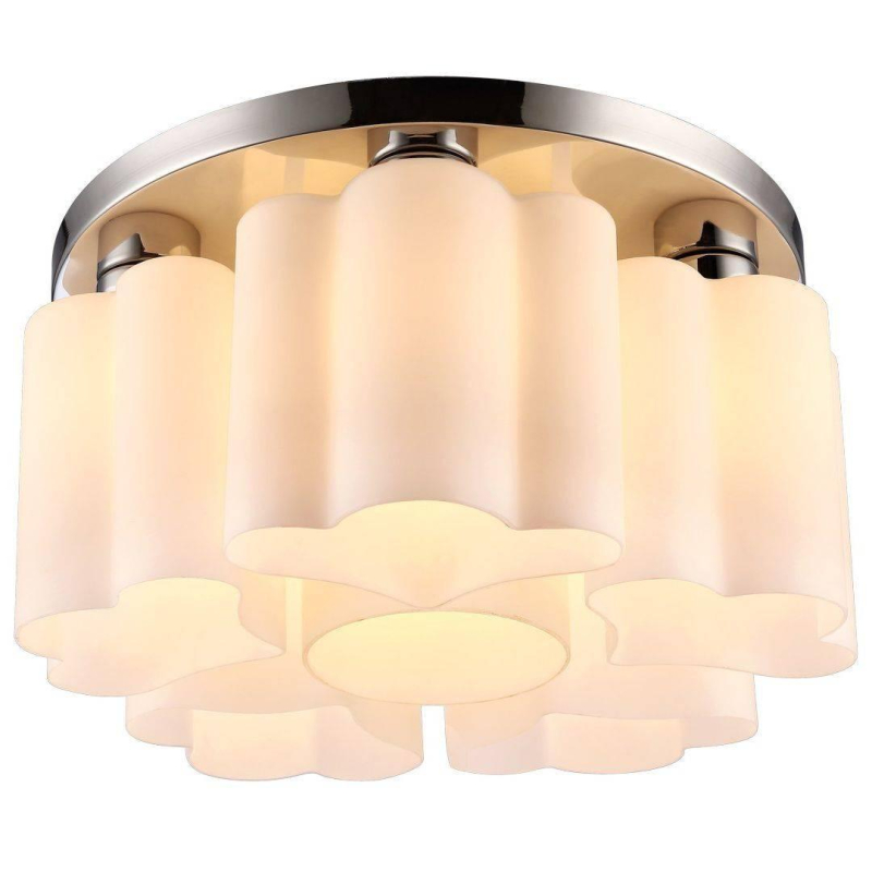 Потолочная люстра Arte Lamp 17 A3489PL-6CC в Санкт-Петербурге