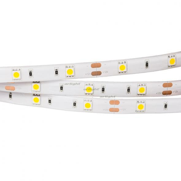 Светодиодная лента Arlight RTW 2-5000SE 12V Day (5060, 150 LED, LUX) 016843 в Санкт-Петербурге