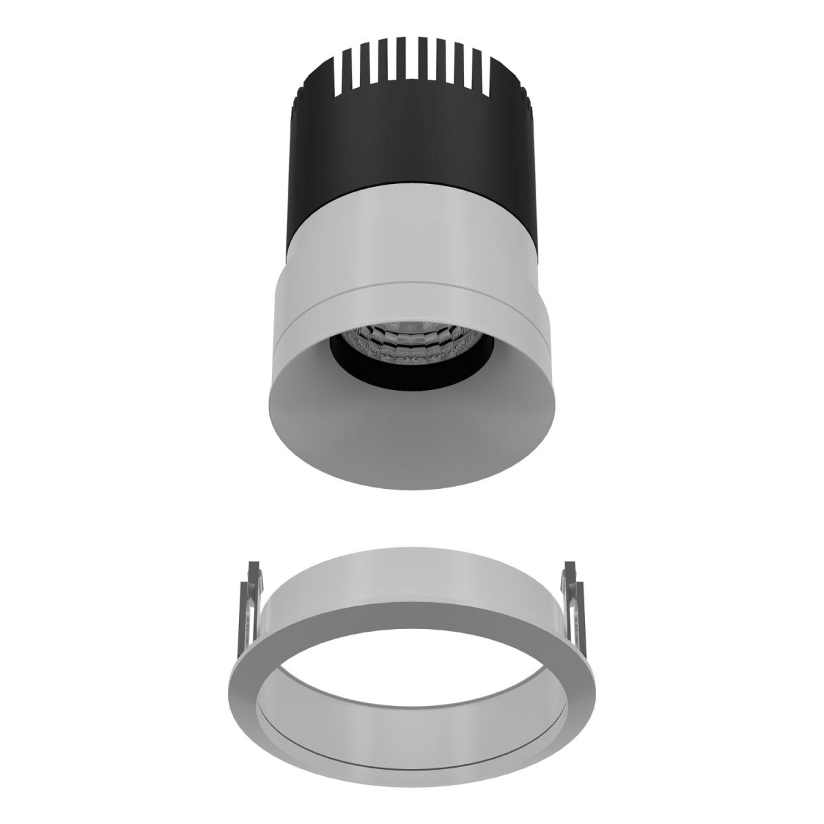 Встраиваемый светильник Favourite Mortise 4416-1C в Санкт-Петербурге