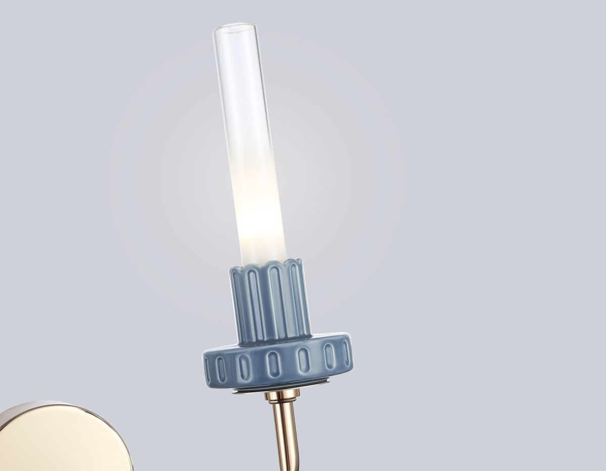 Бра Ambrella Light High Light Ceramo Modern LH53130 в #REGION_NAME_DECLINE_PP#