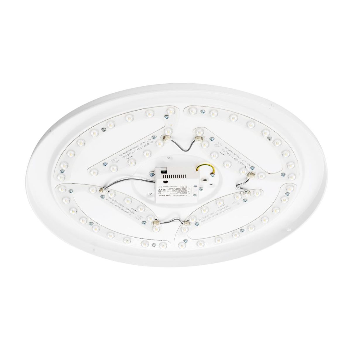 Потолочный светильник Citilux Bart CL755490 в Санкт-Петербурге