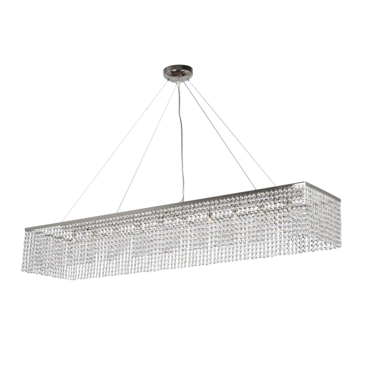 Подвесная люстра Arti Lampadari Milano E 1.5.120X30.501 N в Санкт-Петербурге