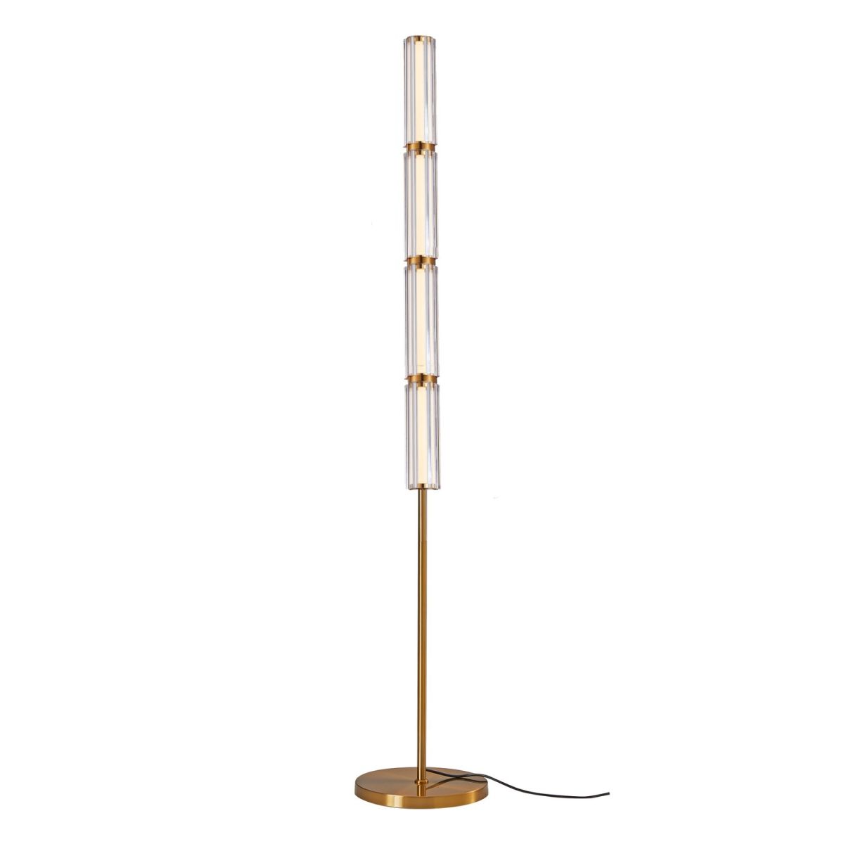 Торшер F-Promo Hexagoni 4777-4F в #REGION_NAME_DECLINE_PP#