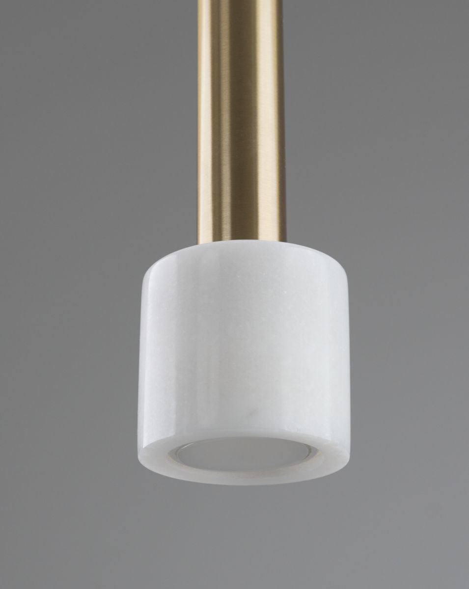 Подвесной светильник Moderli MaletV11824-1P в #REGION_NAME_DECLINE_PP#