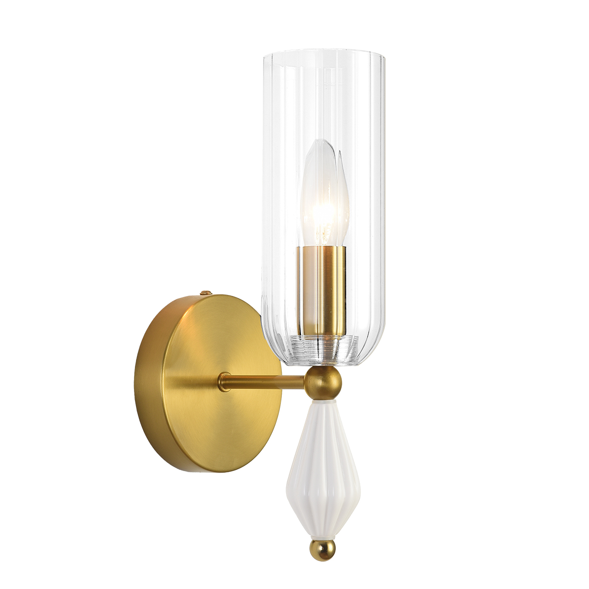 Бра Lumion Neoclassi Galana 8428/1W в Санкт-Петербурге