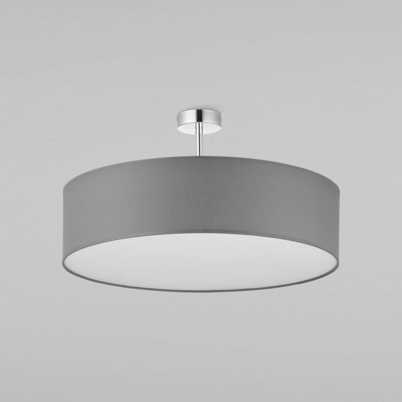 Люстра на штанге TK Lighting 4239 Rondo Graphite в #REGION_NAME_DECLINE_PP#