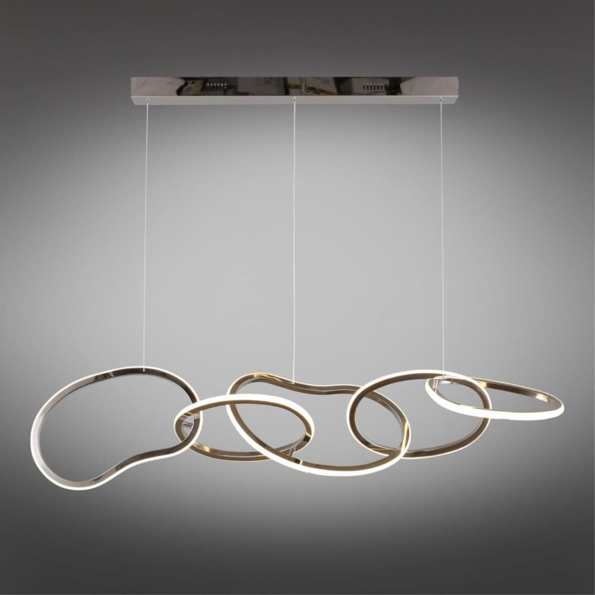 Подвесная люстра Aployt Pirret APL.046.13.80 в Санкт-Петербурге