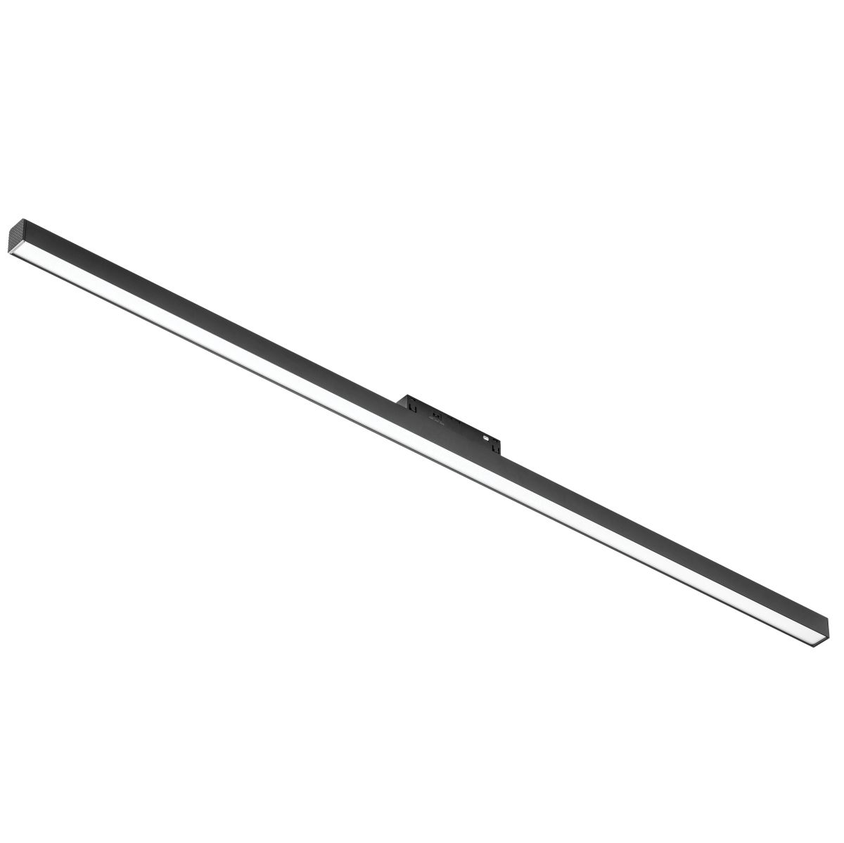 Трековый однофазный светильник заливающего света Lightstar Uno CCT 269907CCT в Санкт-Петербурге