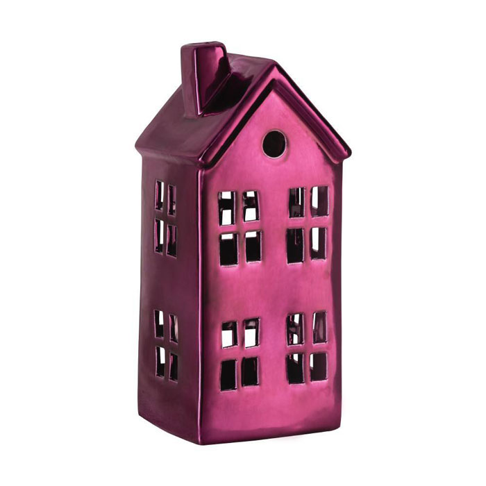 Фигурка Домик Eglo Catacol 429833 в Санкт-Петербурге