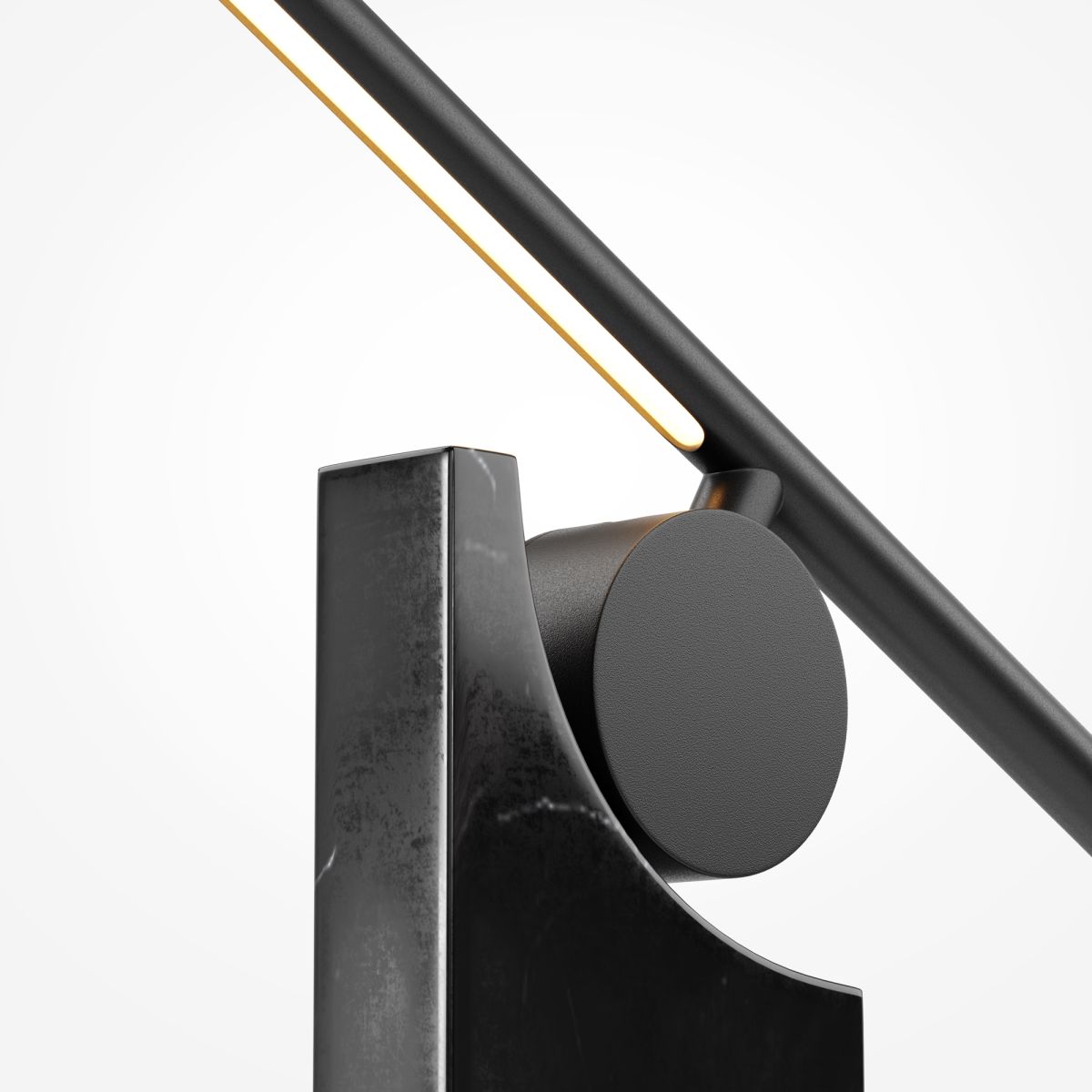 Настольная лампа Maytoni Monumento MOD467TL-L9B3K в #REGION_NAME_DECLINE_PP#