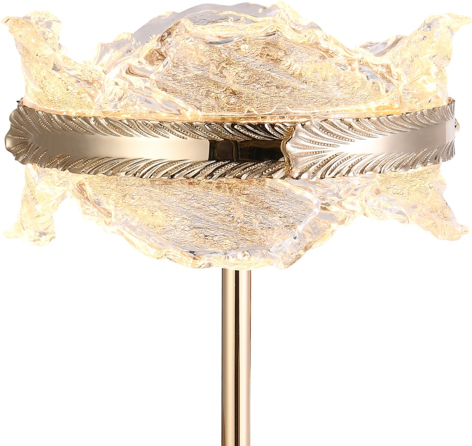 Настольная лампа Stilfort Шторм 4050/03/01T в #REGION_NAME_DECLINE_PP#