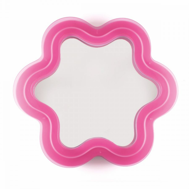 Зеркало Flower Seletti Supercurve 17163 в Санкт-Петербурге