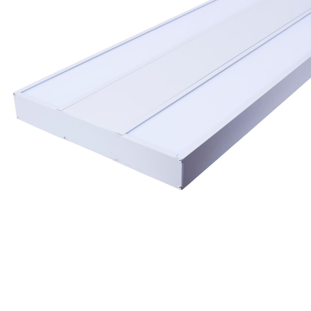 Светодиодная панель Uniel UL-00012592 ULO-K16B 2x22W/4000K/L100 5W/3000K IP44 LIGHT GREY в Санкт-Петербурге