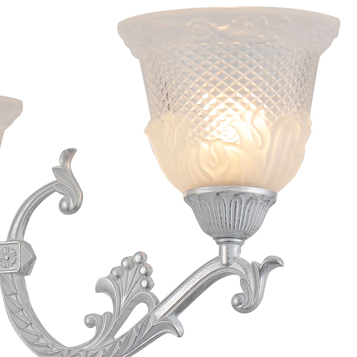 Подвесная люстра Reluce 03647-0.4-03 в Санкт-Петербурге