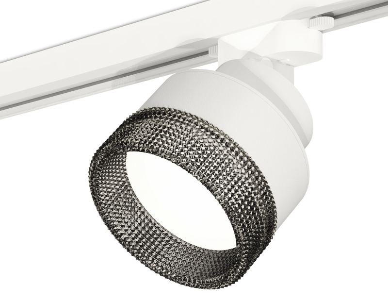 Трековый светильник Ambrella Light Track System XT8101041 (A2524, A2105, C8101, N8484) в Санкт-Петербурге