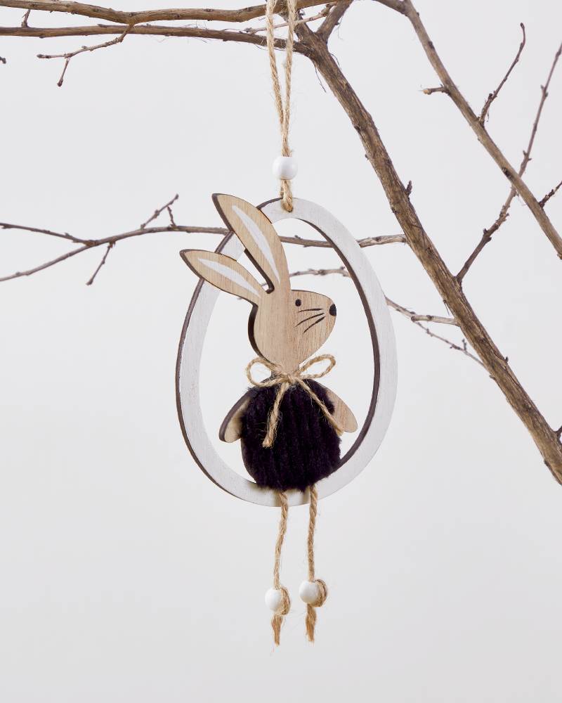 Фигурка Заяц Eglo Maydolong 427856 в Санкт-Петербурге