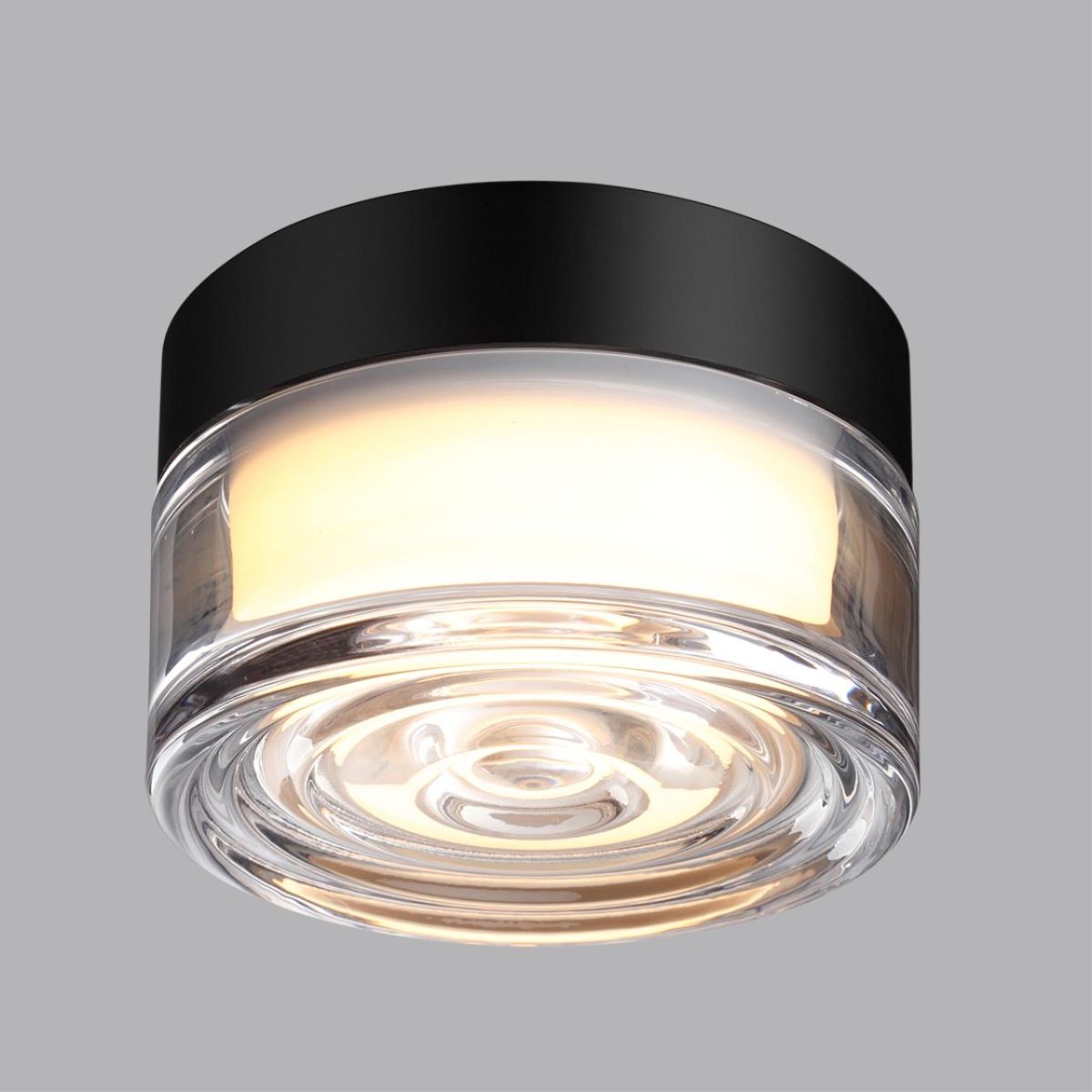 Настенно-потолочный светильник Odeon Light Hightech Ronda 7156/6CL в Санкт-Петербурге