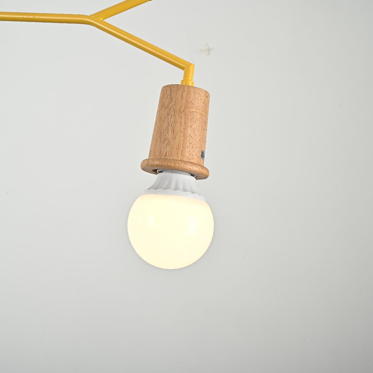 Люстра на штанге ImperiumLoft Les color 220502-23 в Санкт-Петербурге