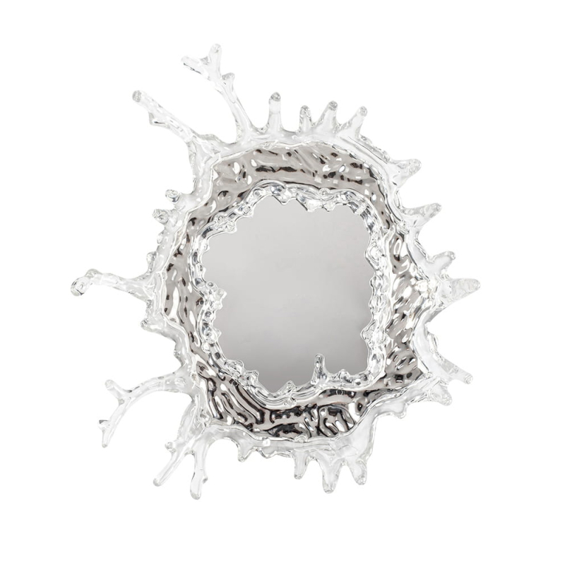 Зеркало Delight Collection Mirror 8658W/L clear в #REGION_NAME_DECLINE_PP#