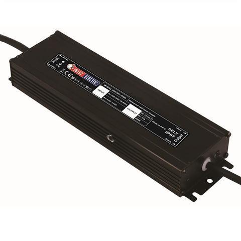 Драйвер Horoz Vega 12V 200W IP67 17A 083-001-0200 (HL559) HRZ00001211 в Санкт-Петербурге