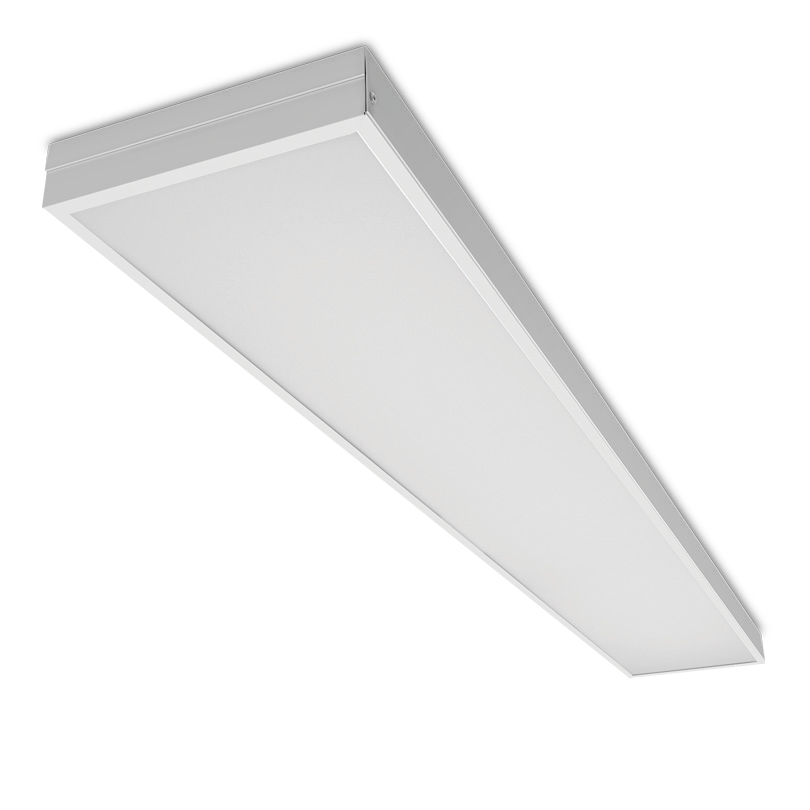 Светодиодная панель WOLTA STD ДПО11-54-101-6К 54Вт 6500К IP40 Матовый в Санкт-Петербурге