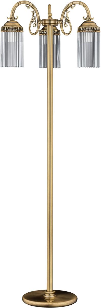 Торшер Kutek Fiore FIO-LS-3 (P) в Санкт-Петербурге