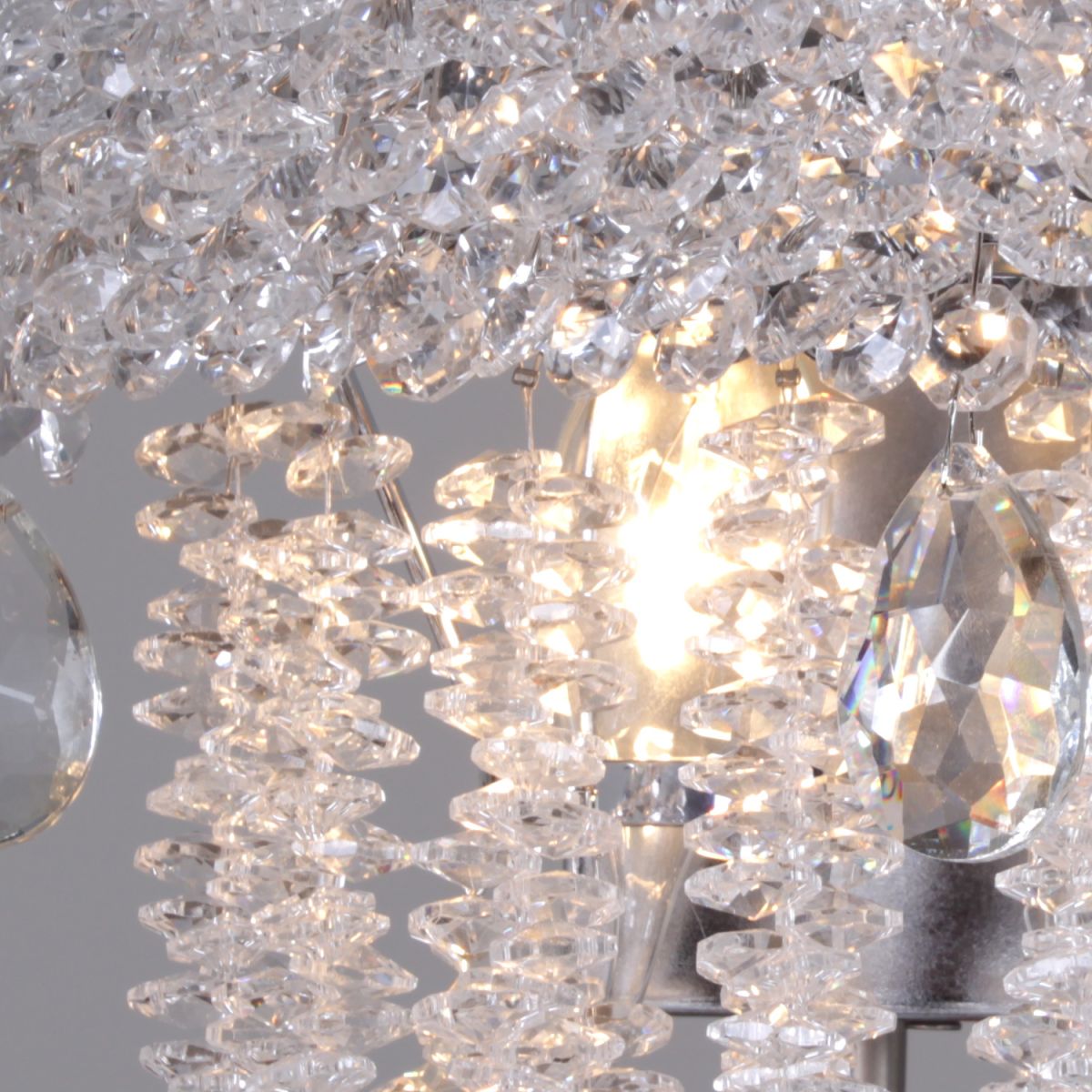 Настенный светильник Reluce 02098-0.2-02 MX CH в #REGION_NAME_DECLINE_PP#