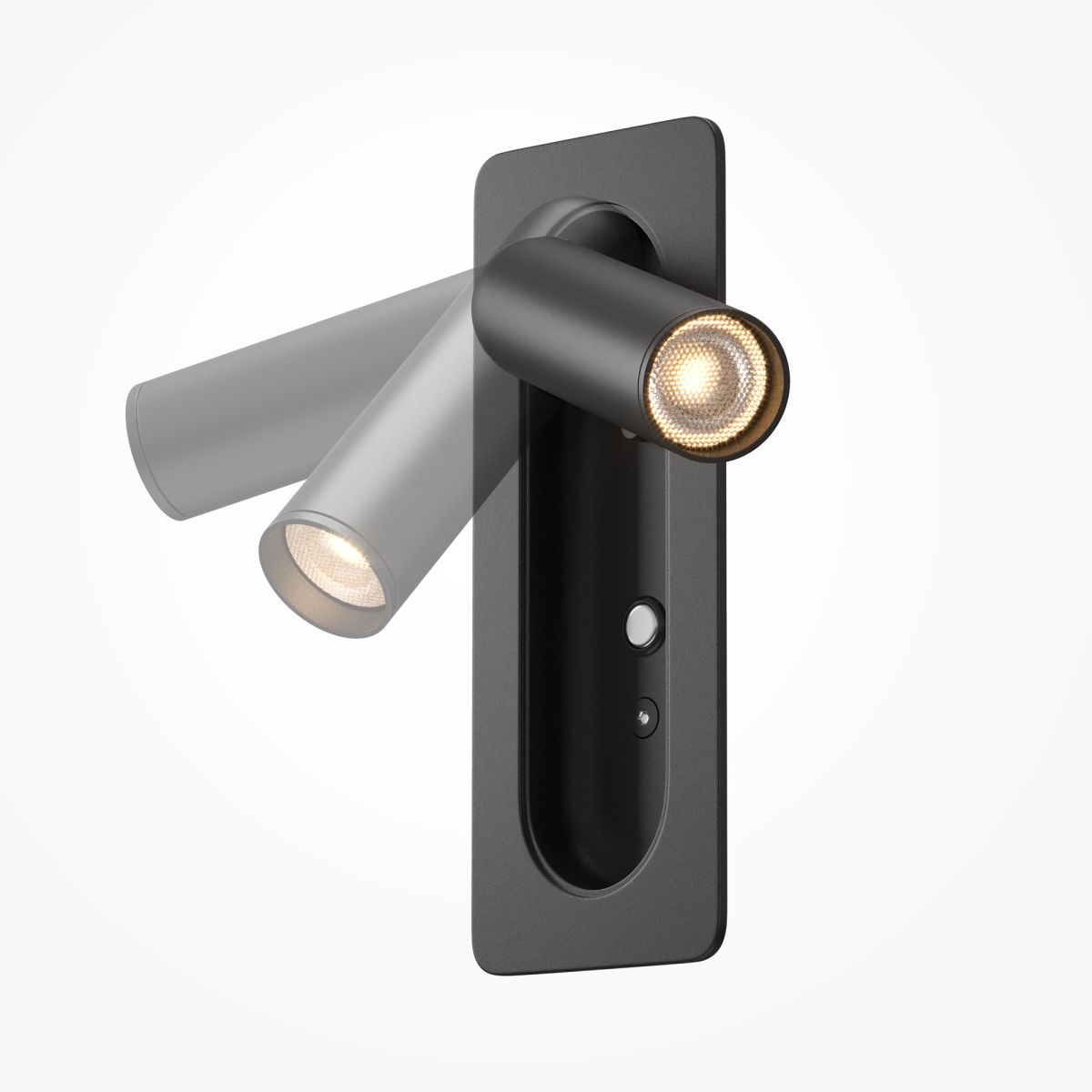 Настенный светильник Maytoni Axiom MOD495WL-L3B3K в Санкт-Петербурге