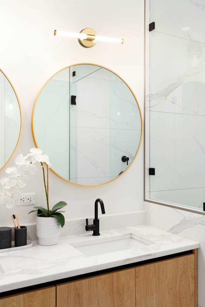 Подсветка для зеркала Eglo Ramola 901854 в Санкт-Петербурге