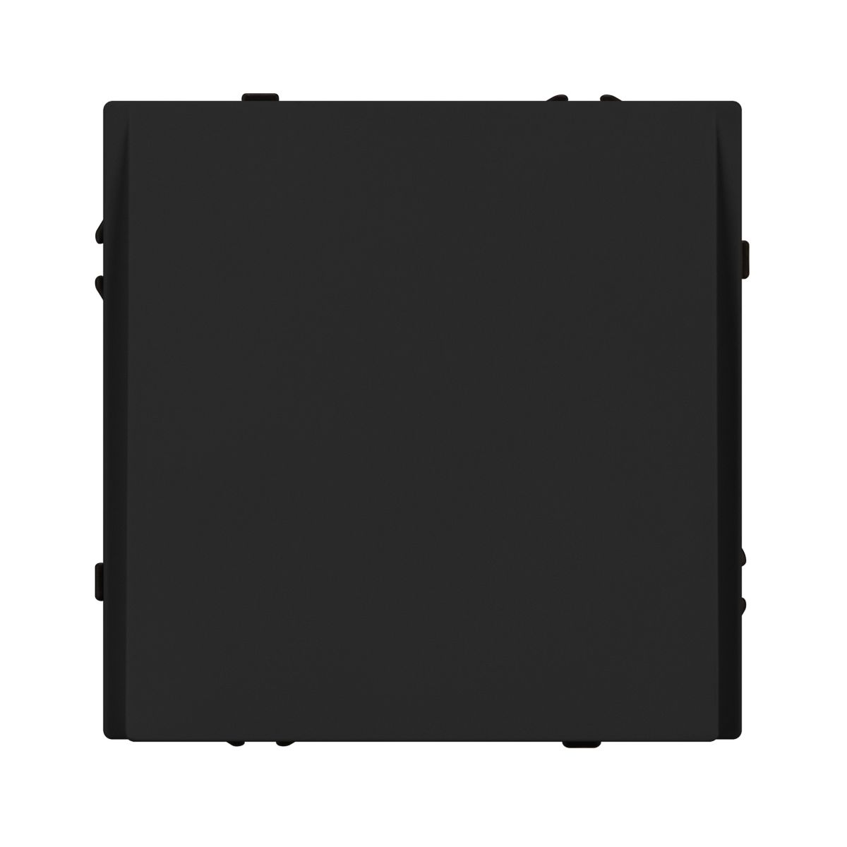 Механизм вывода кабеля Arlight SCT-NOBE-MCO1-SFPL-BK (Черный оникс) 061803 в Санкт-Петербурге