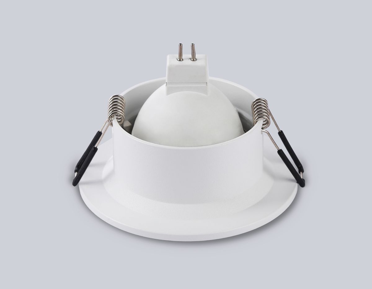 Встраиваемый светильник Ambrella Light Techno spot Technic base TN102808 в Санкт-Петербурге