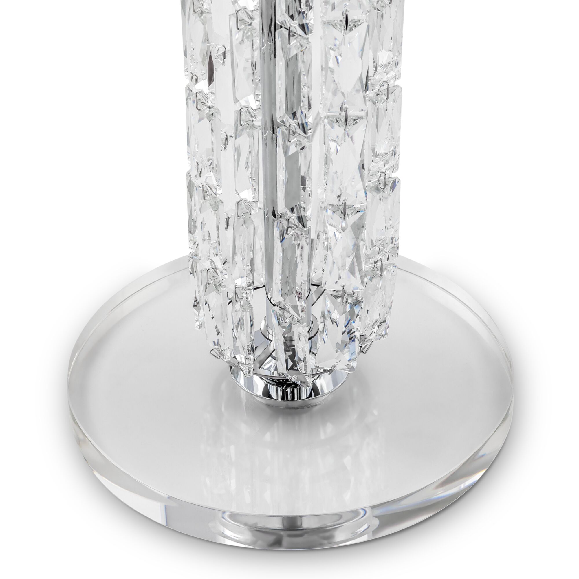 Торшер Maytoni Talento DIA008FL-01CH в #REGION_NAME_DECLINE_PP#